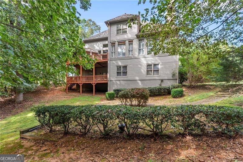 184 Scarlet Oak Lane Dawsonville - Photo 80