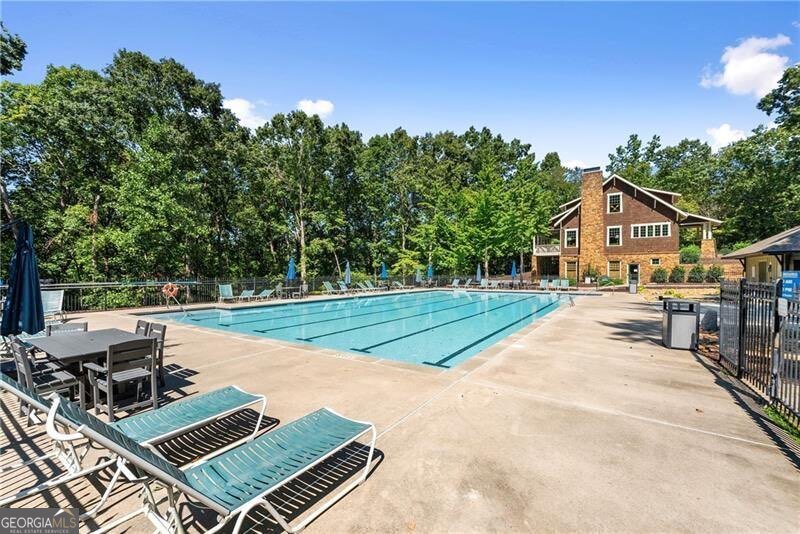 184 Scarlet Oak Lane Dawsonville - Photo 82