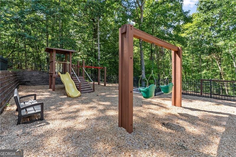 184 Scarlet Oak Lane Dawsonville - Photo 83