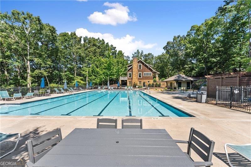 184 Scarlet Oak Lane Dawsonville - Photo 85