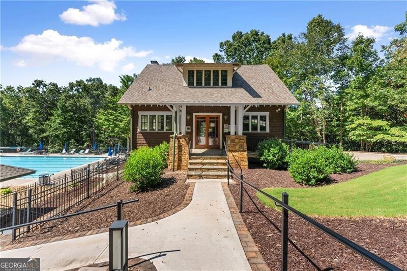 184 Scarlet Oak Lane Dawsonville - Photo 86