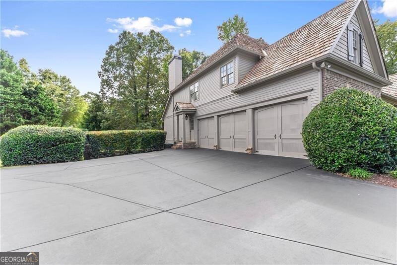 184 Scarlet Oak Lane Dawsonville - Photo 9