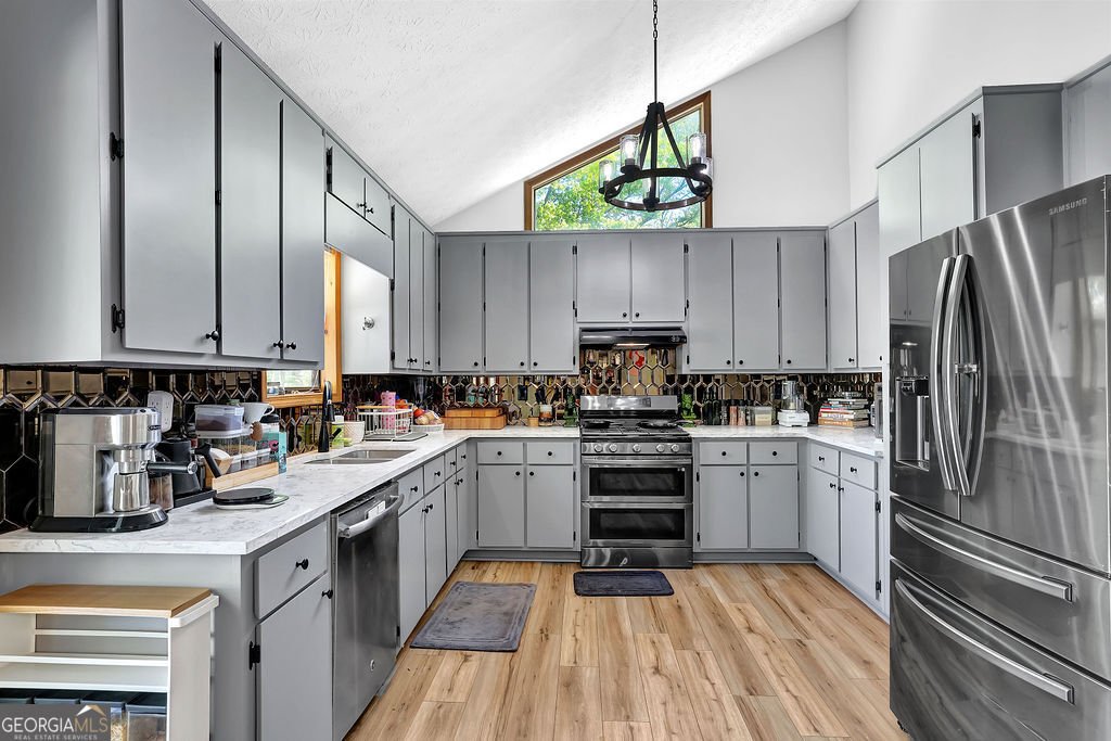 2775 Whippoorwill Circle Duluth - Photo 15