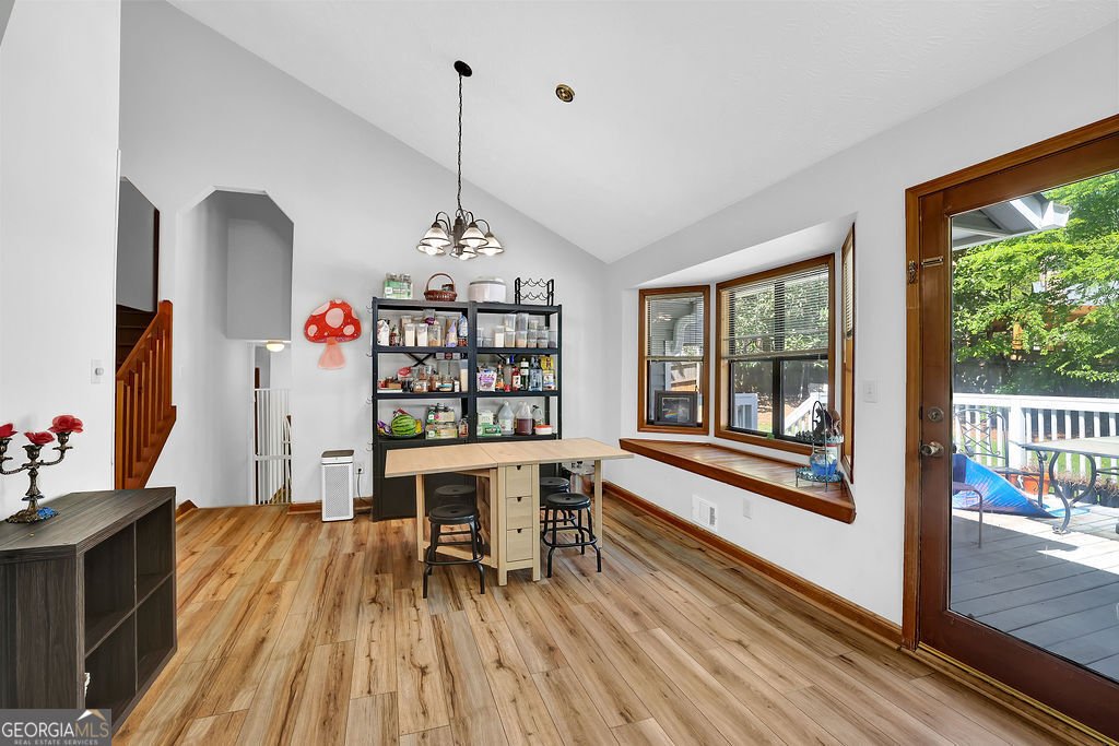 2775 Whippoorwill Circle Duluth - Photo 18