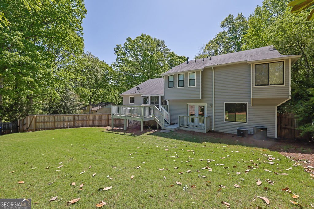 2775 Whippoorwill Circle Duluth - Photo 45