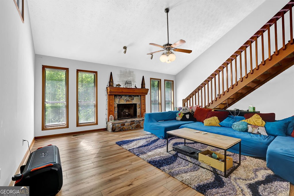 2775 Whippoorwill Circle Duluth - Photo 6