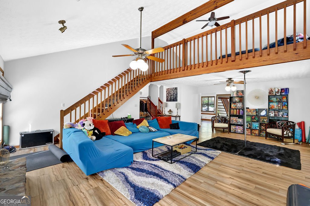 2775 Whippoorwill Circle Duluth - Photo 8