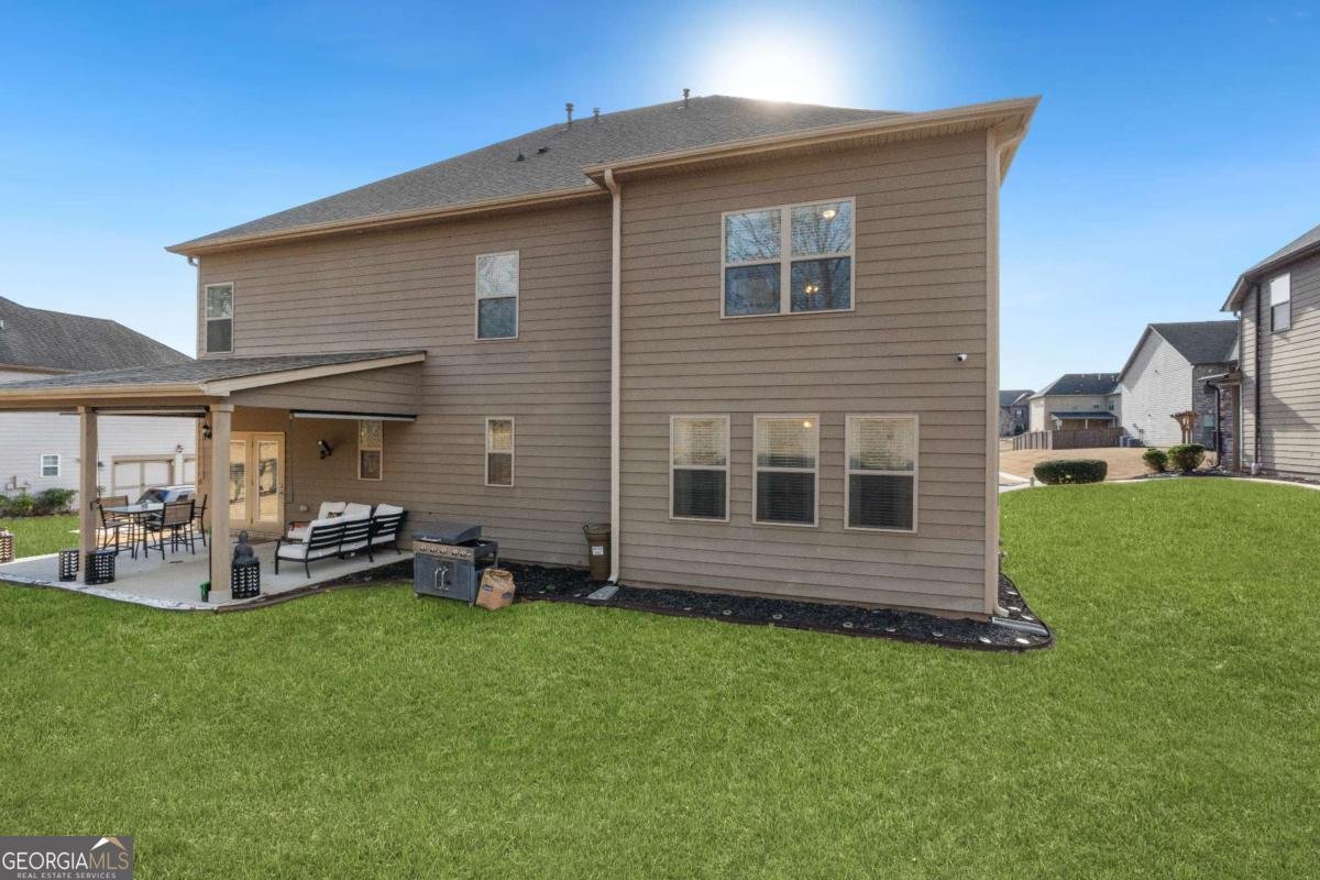 3748 Spring Place Court Loganville - Photo 50