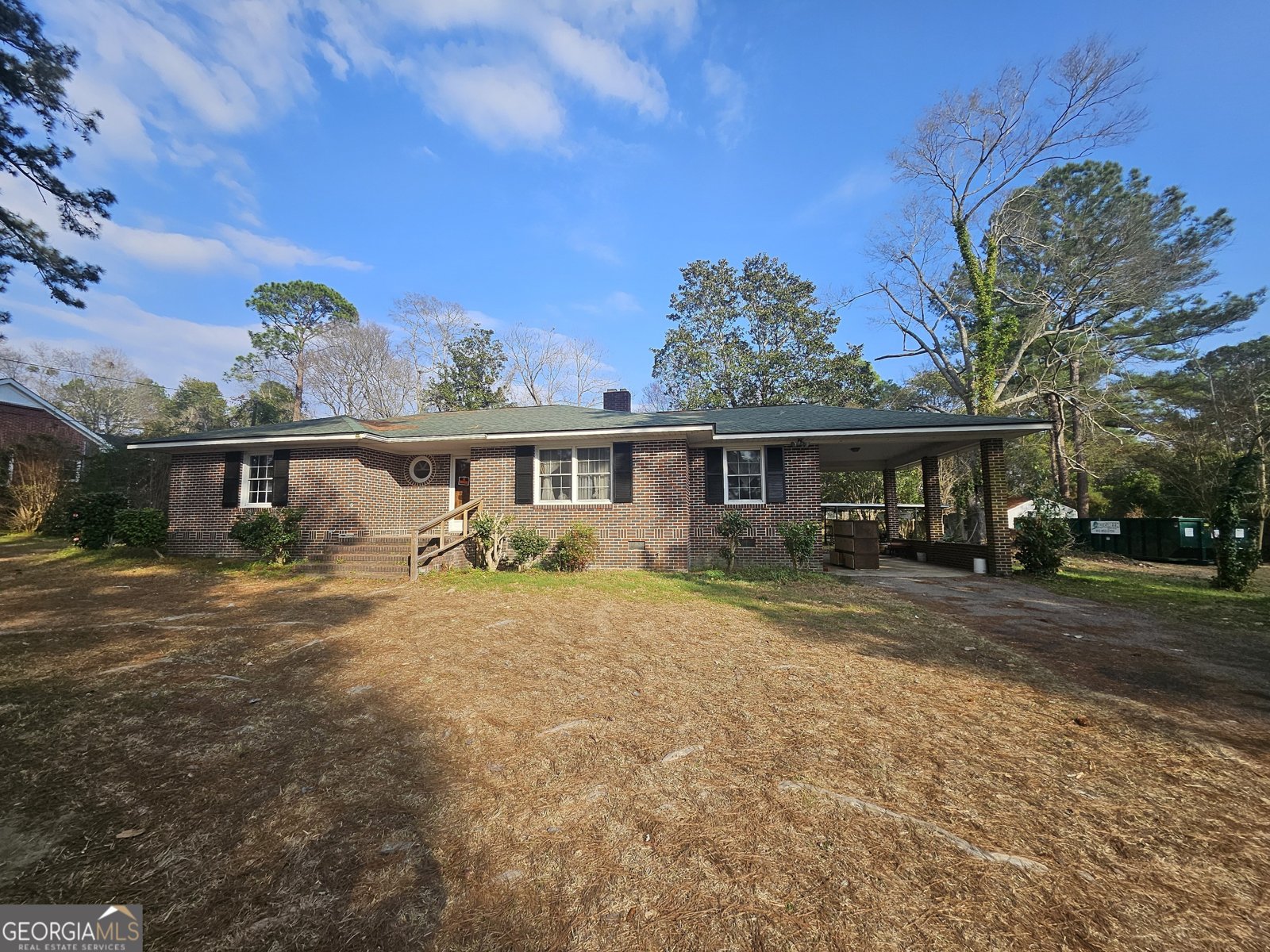 846 Harvey Street Millen - Photo 21