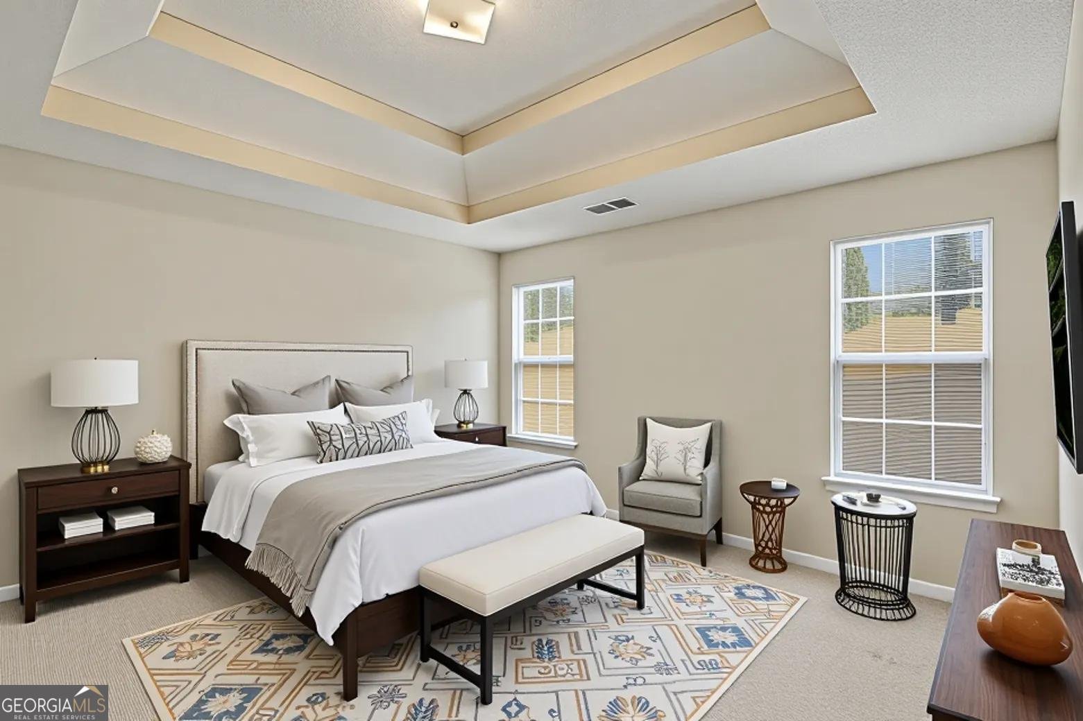 652 Rayella Drive Stockbridge - Photo 12