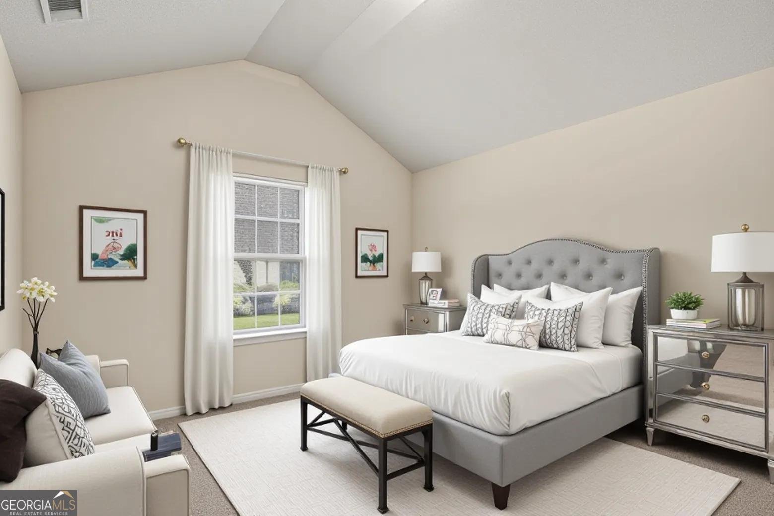 652 Rayella Drive Stockbridge - Photo 17