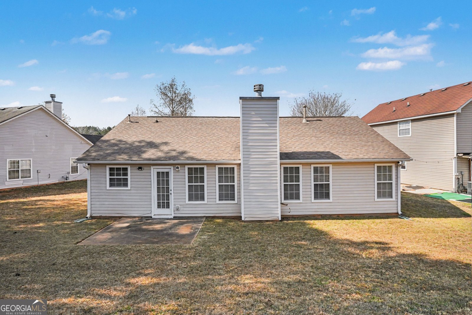 652 Rayella Drive Stockbridge - Photo 29