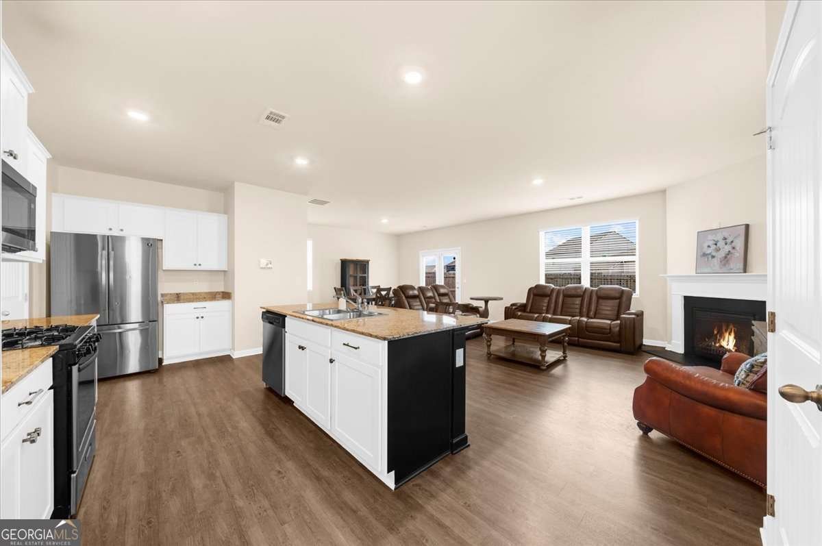 5206 Wild Berry Court Oakwood - Photo 17