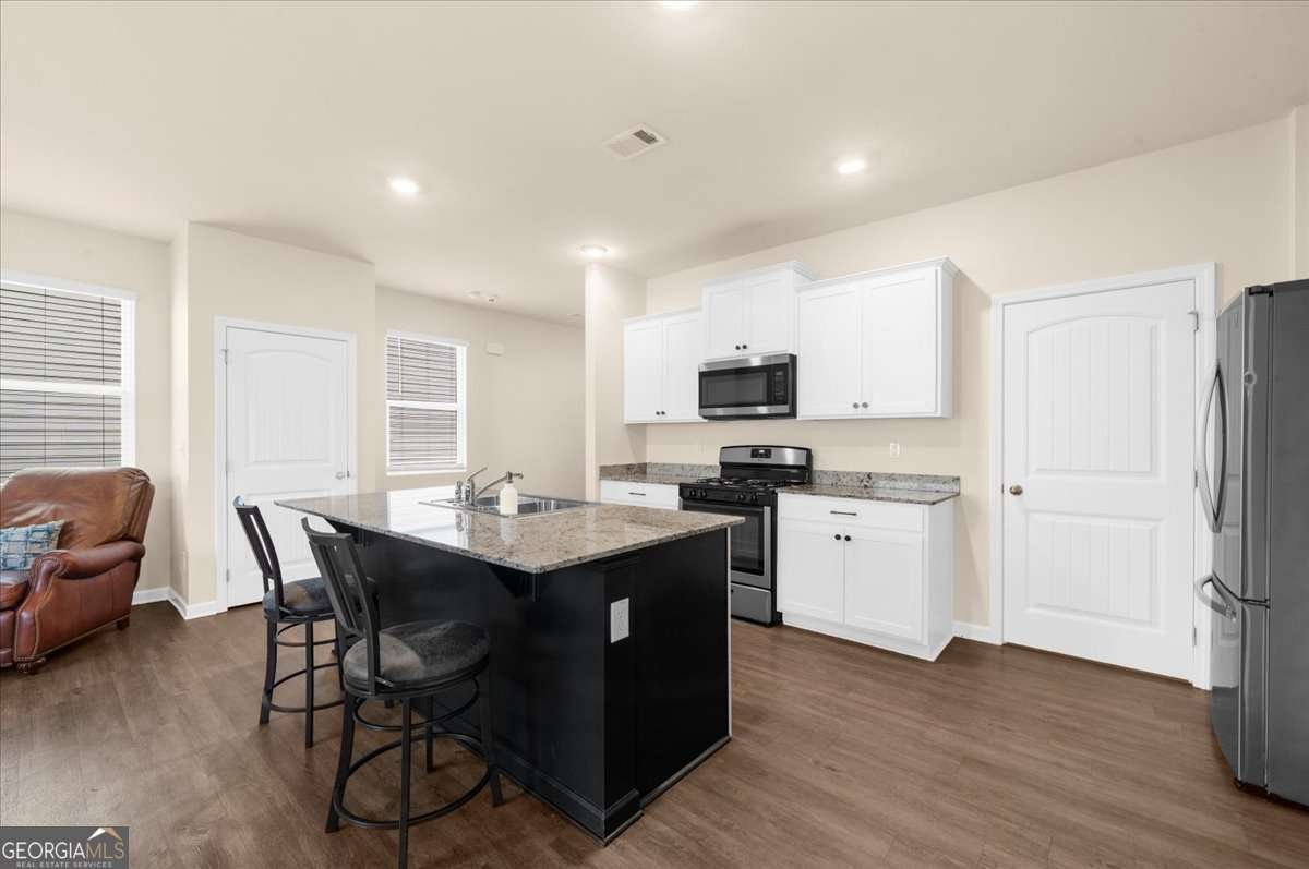 5206 Wild Berry Court Oakwood - Photo 20