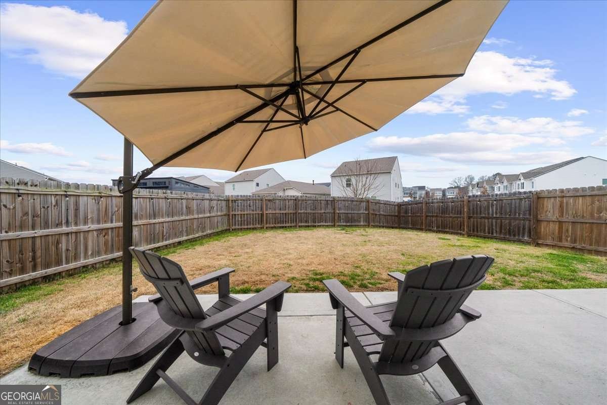 5206 Wild Berry Court Oakwood - Photo 27