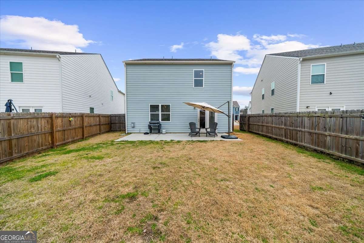 5206 Wild Berry Court Oakwood - Photo 28