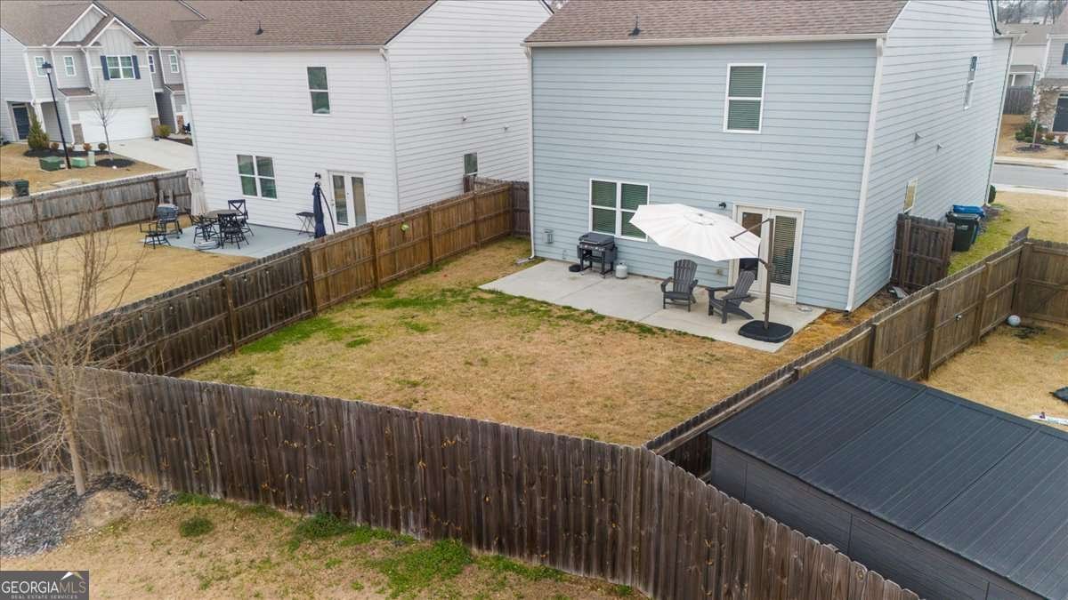 5206 Wild Berry Court Oakwood - Photo 31