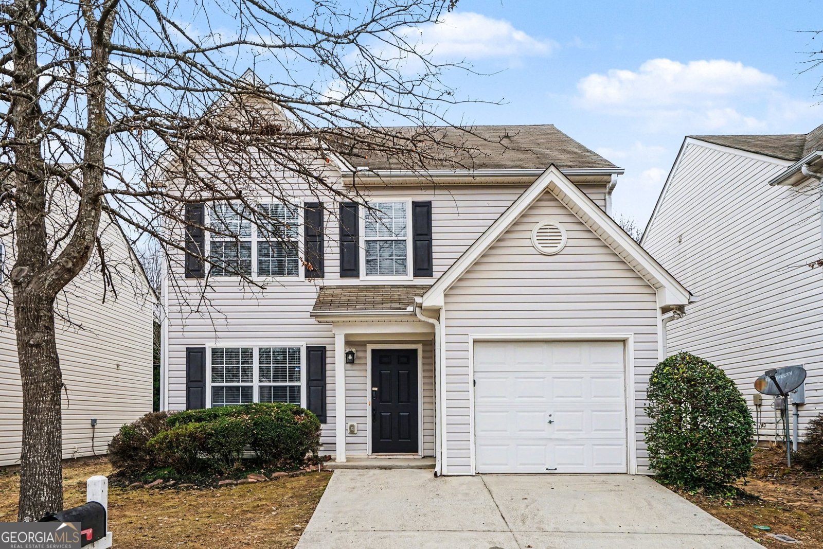 396 Clearsprings Drive Lawrenceville - Photo 1