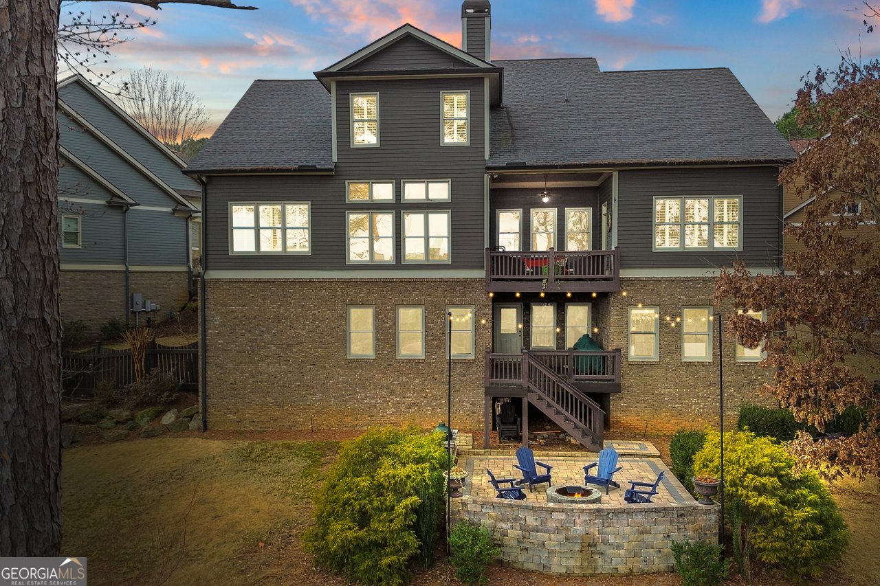 30 Long Branch Court Dallas - Photo 37