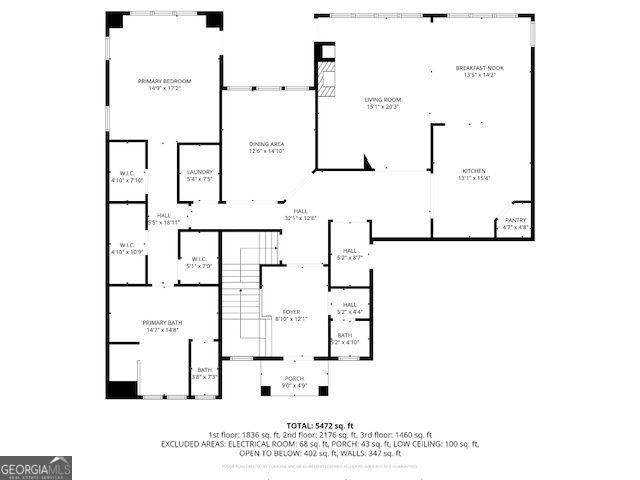 30 Long Branch Court Dallas - Photo 40