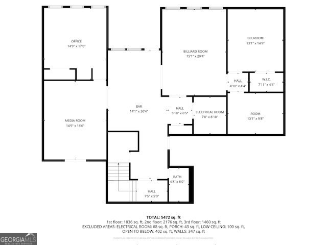 30 Long Branch Court Dallas - Photo 41