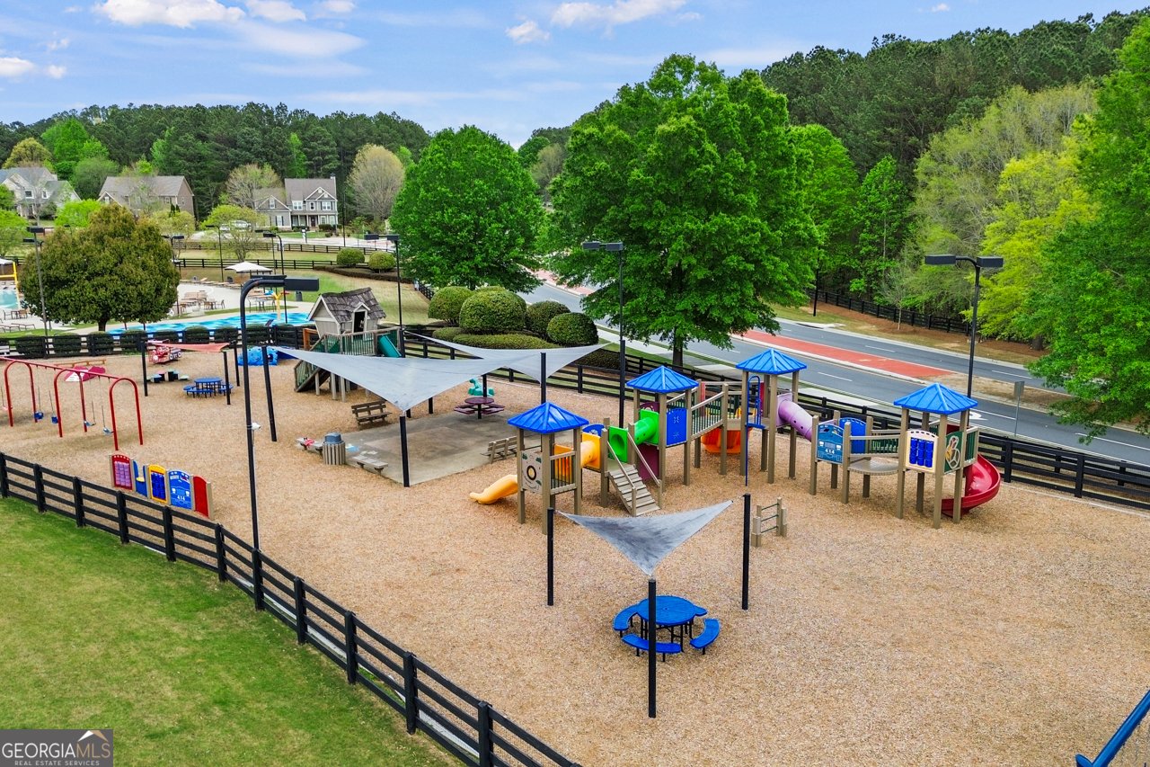 30 Long Branch Court Dallas - Photo 45