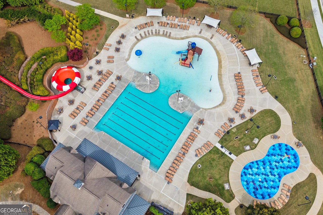 30 Long Branch Court Dallas - Photo 47