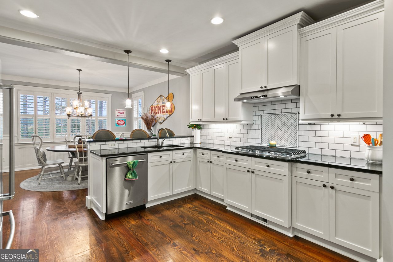 30 Long Branch Court Dallas - Photo 6