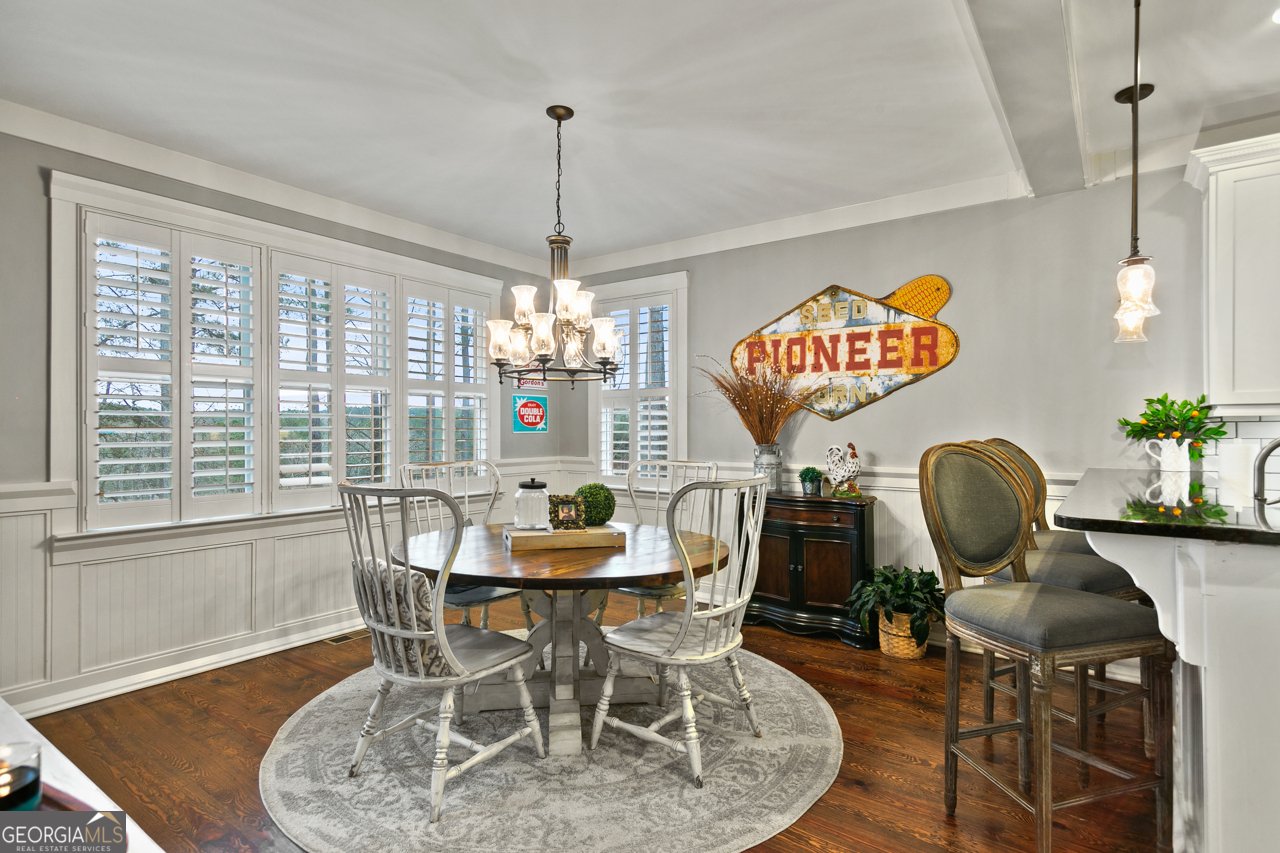 30 Long Branch Court Dallas - Photo 8