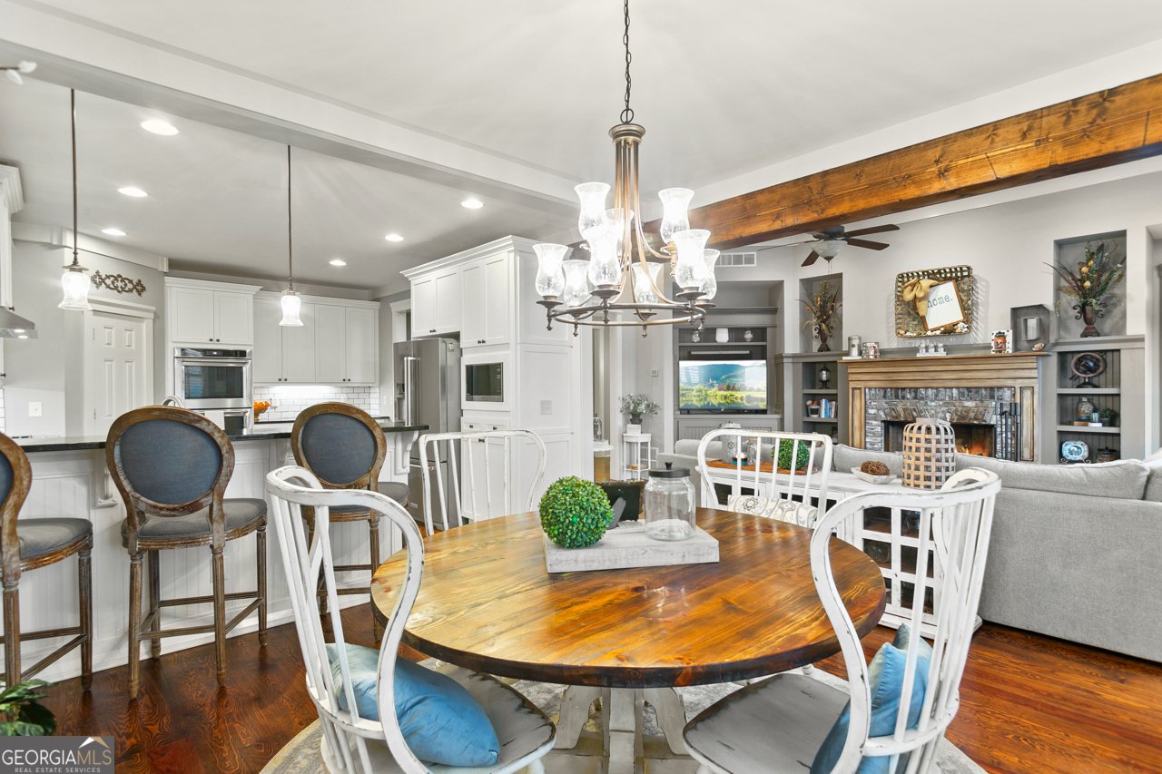 30 Long Branch Court Dallas - Photo 9