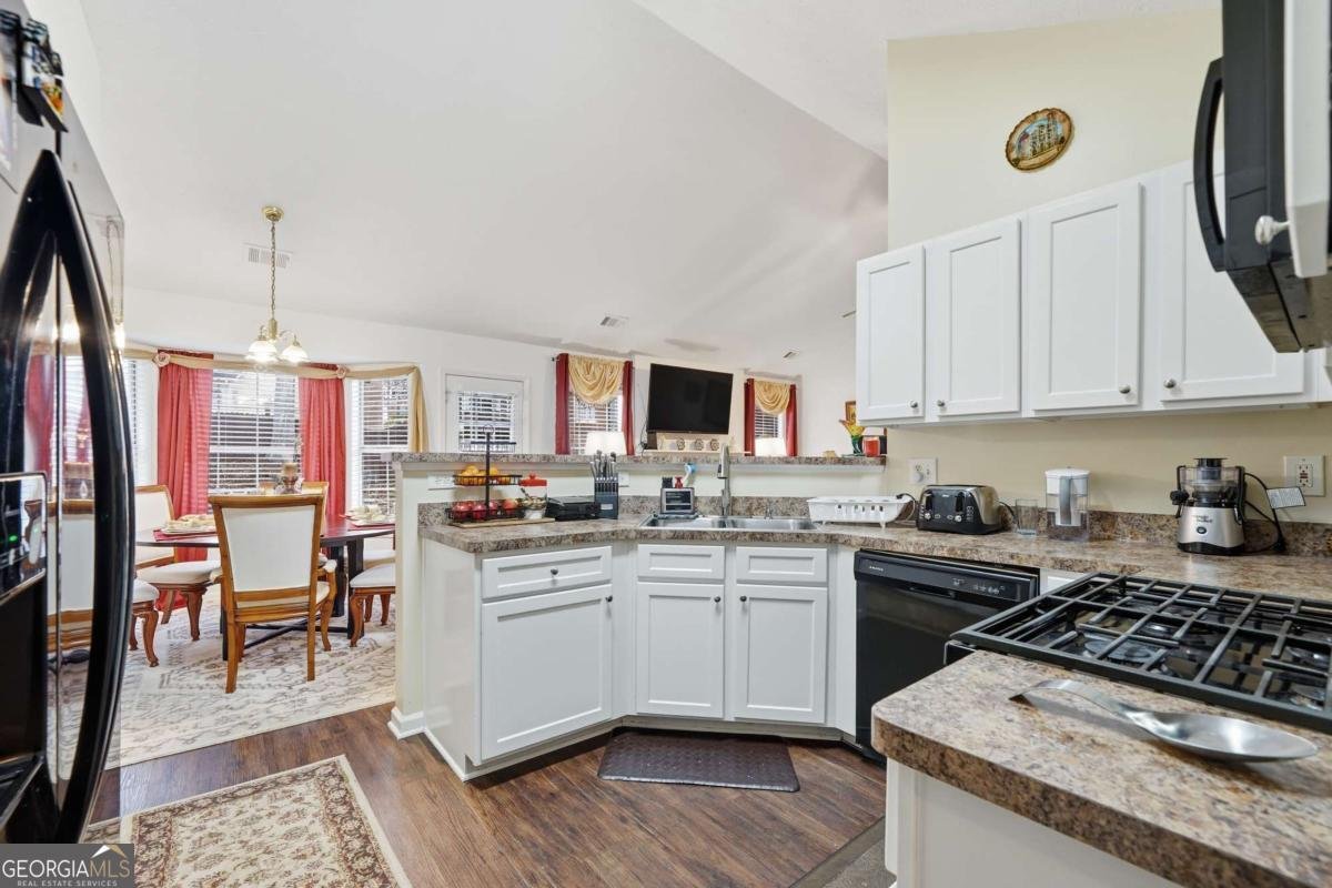 507 Wynbrooke Parkway Stone Mountain - Photo 10