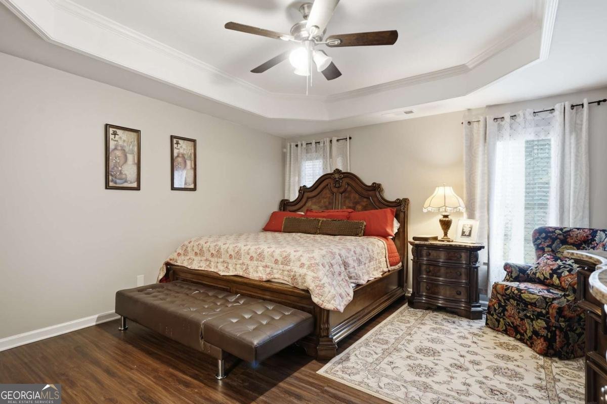 507 Wynbrooke Parkway Stone Mountain - Photo 12