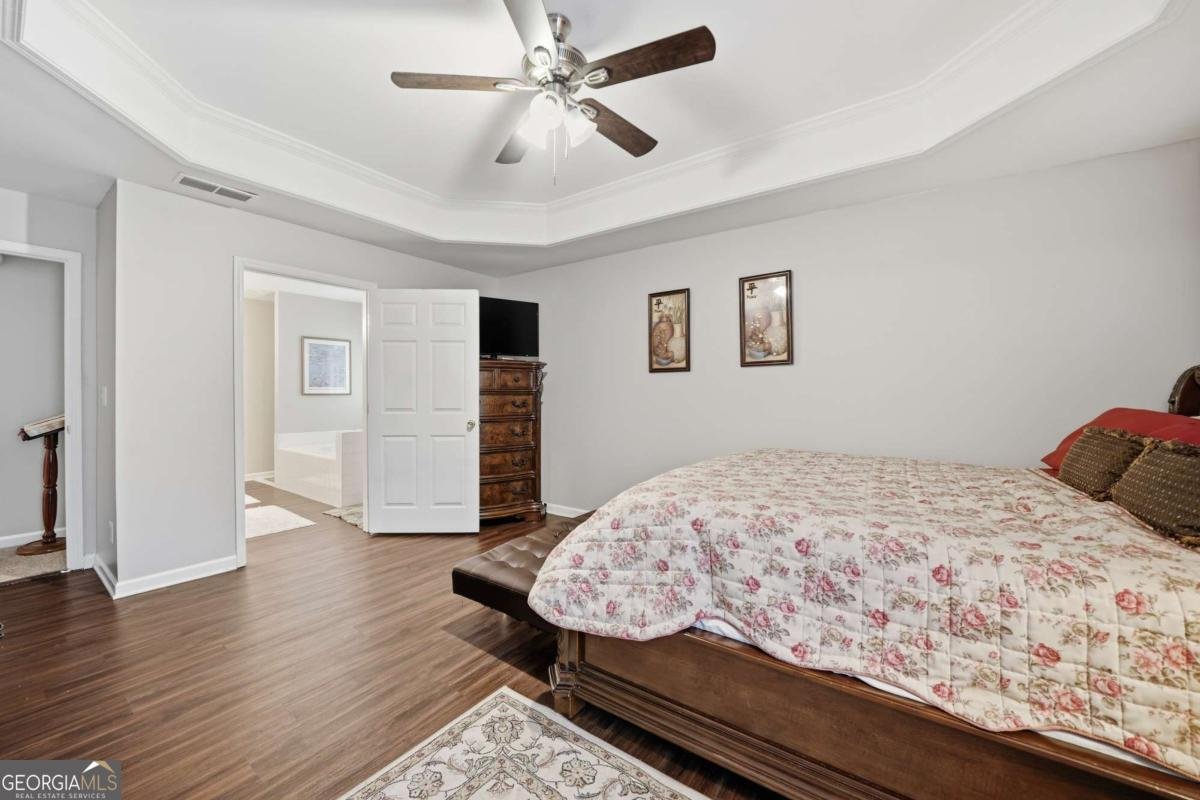 507 Wynbrooke Parkway Stone Mountain - Photo 13