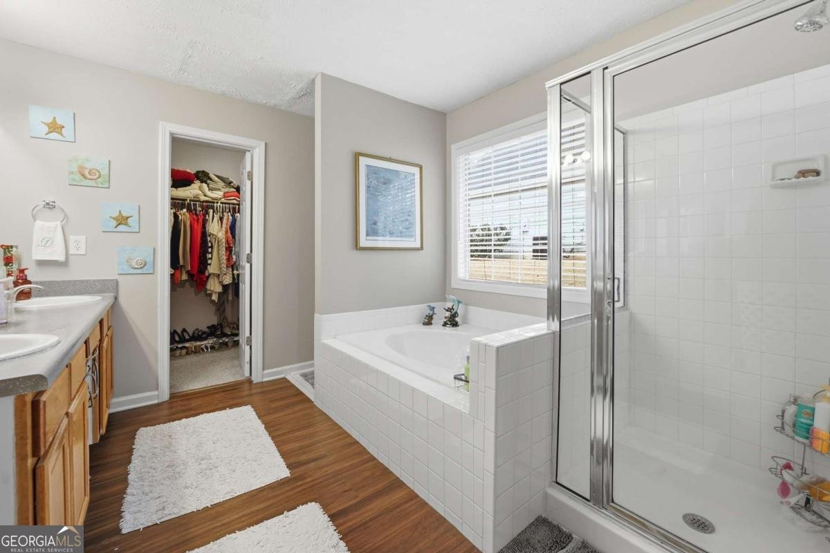 507 Wynbrooke Parkway Stone Mountain - Photo 14