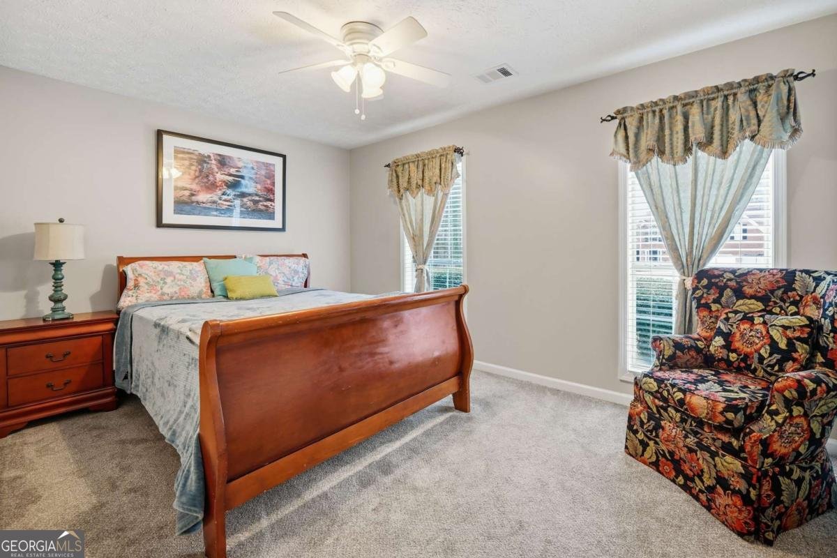 507 Wynbrooke Parkway Stone Mountain - Photo 19