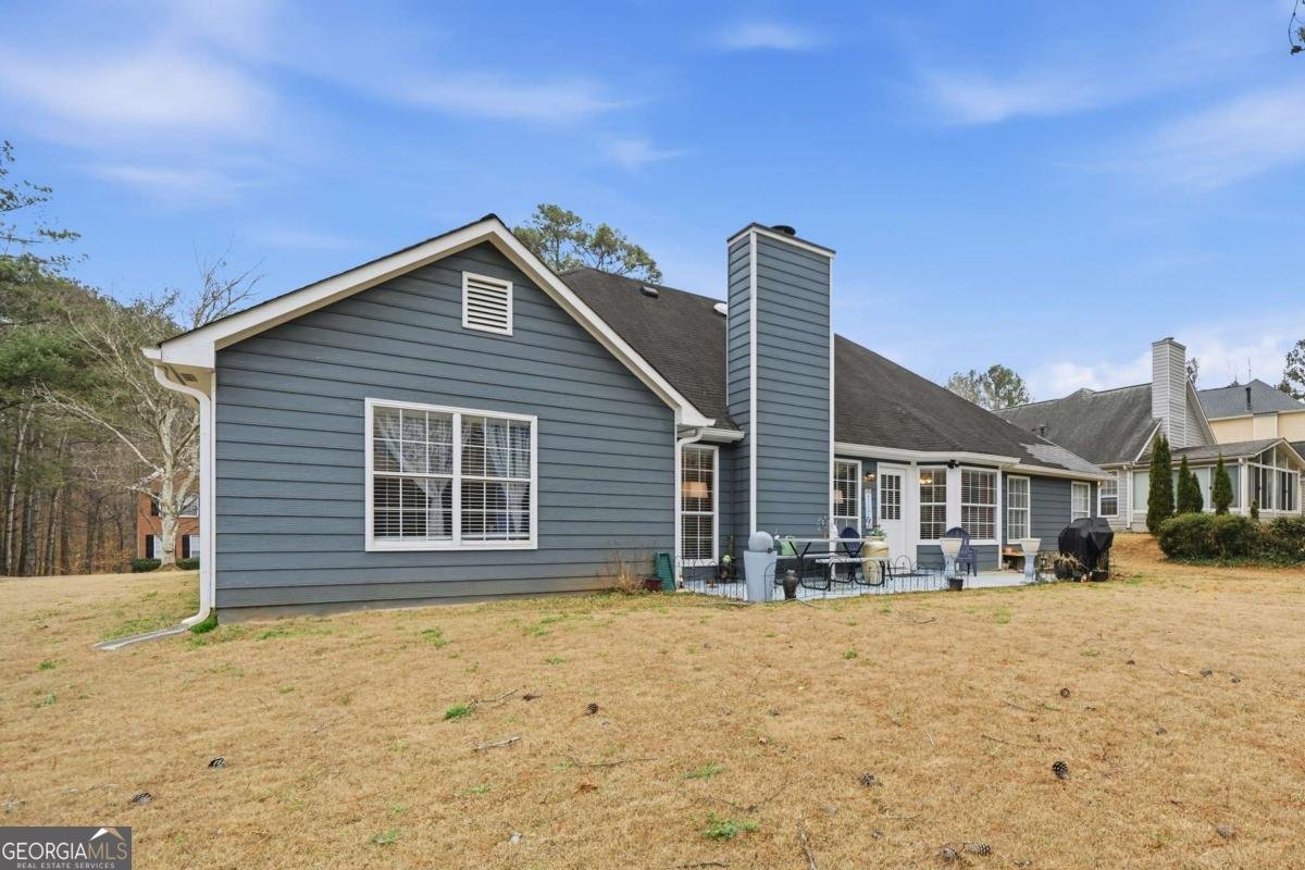 507 Wynbrooke Parkway Stone Mountain - Photo 21