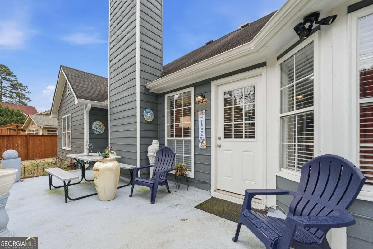 507 Wynbrooke Parkway Stone Mountain - Photo 22