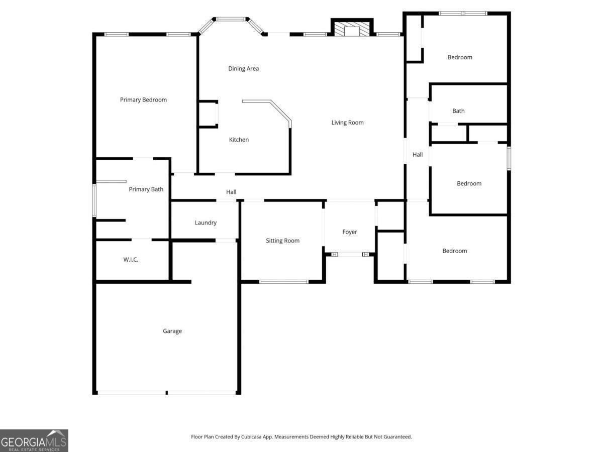 507 Wynbrooke Parkway Stone Mountain - Photo 25