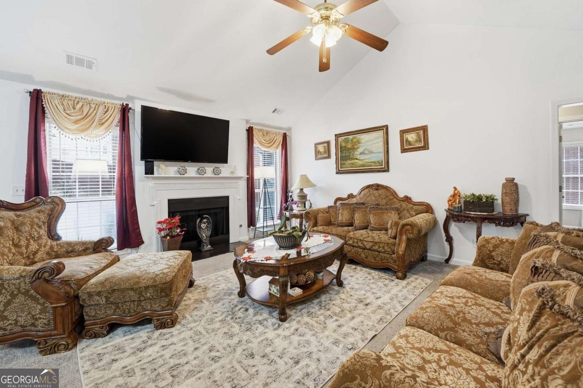 507 Wynbrooke Parkway Stone Mountain - Photo 6