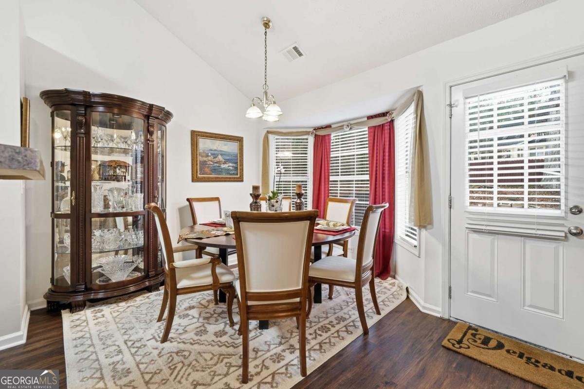 507 Wynbrooke Parkway Stone Mountain - Photo 8