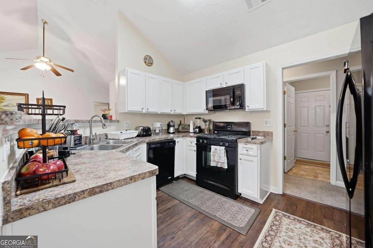 507 Wynbrooke Parkway Stone Mountain - Photo 9