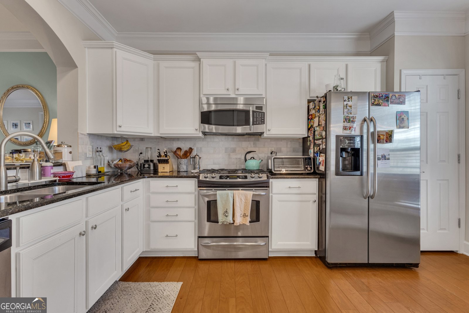 2165 Weldonberry Drive Brookhaven - Photo 10