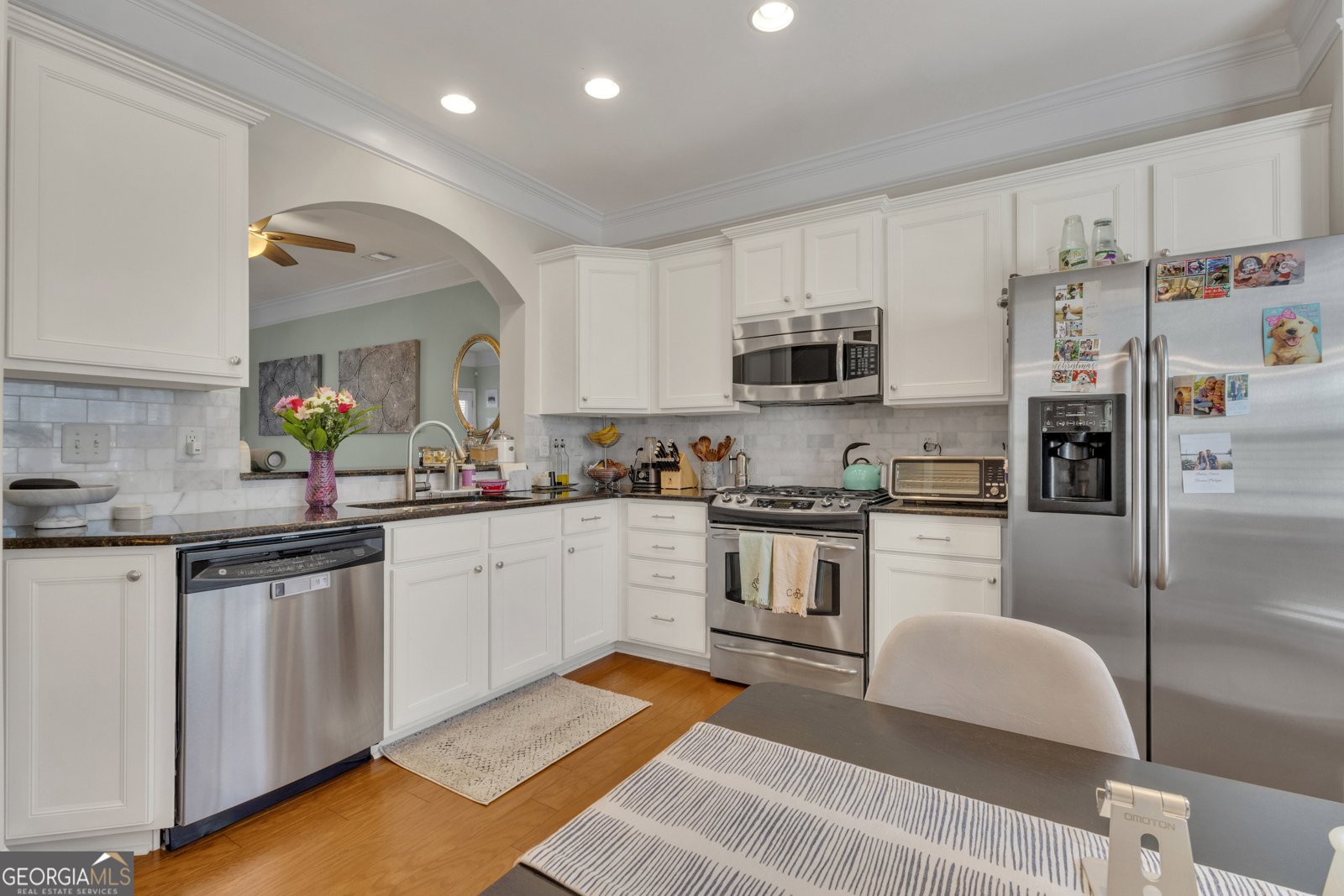 2165 Weldonberry Drive Brookhaven - Photo 11