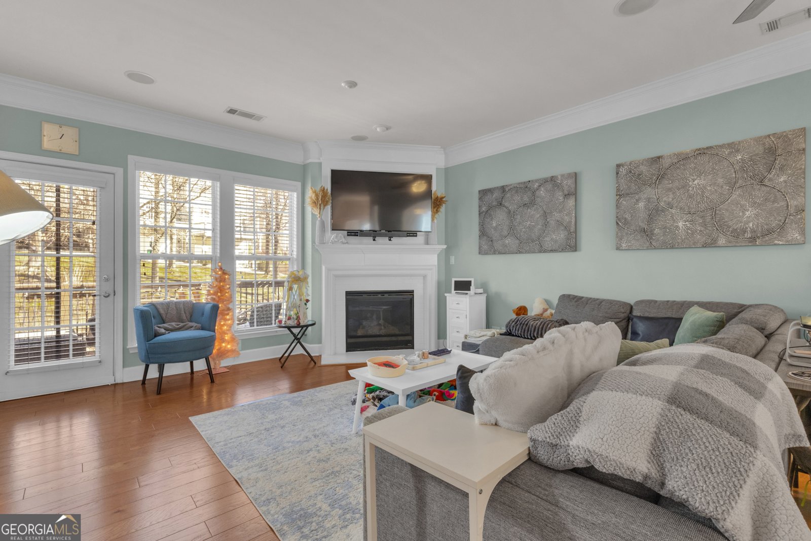 2165 Weldonberry Drive Brookhaven - Photo 19