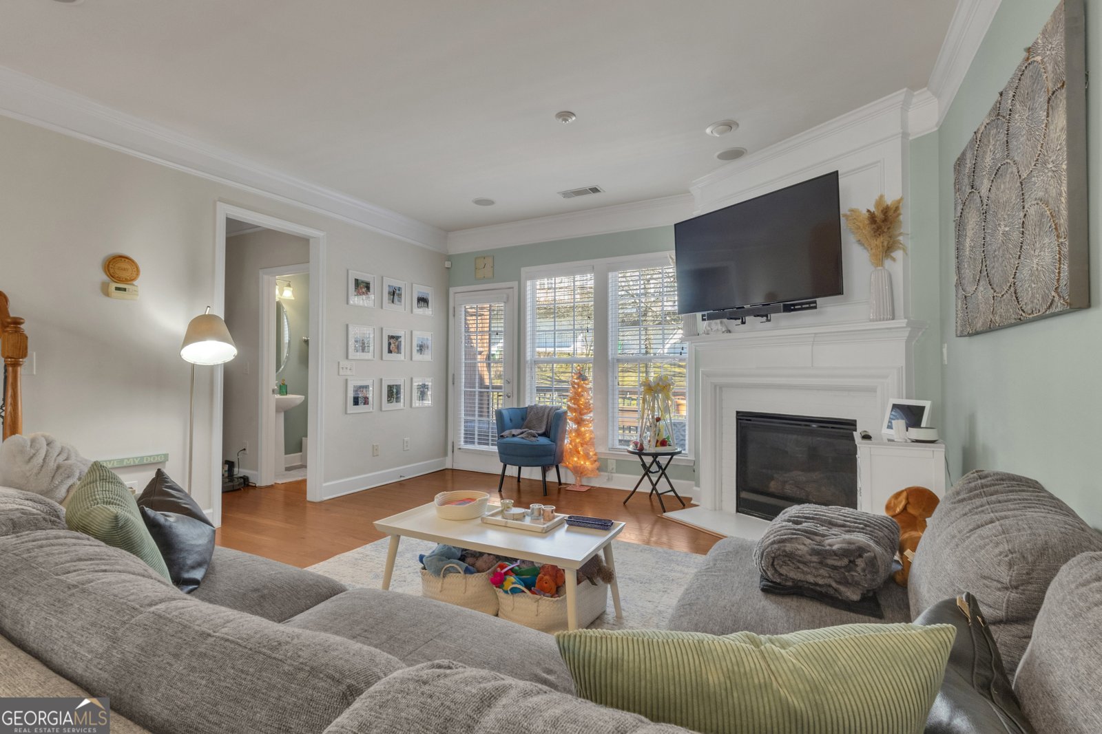 2165 Weldonberry Drive Brookhaven - Photo 20