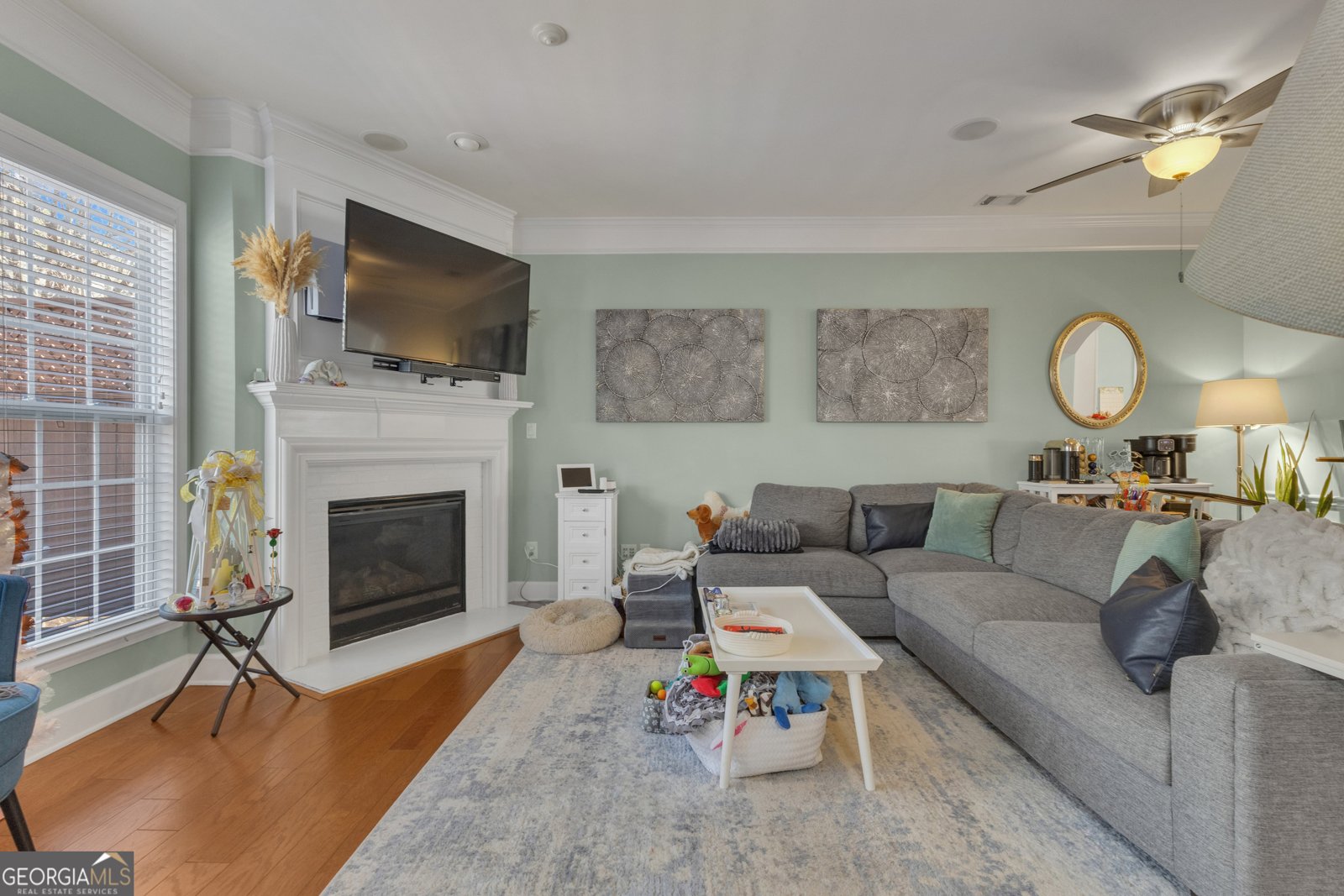 2165 Weldonberry Drive Brookhaven - Photo 21