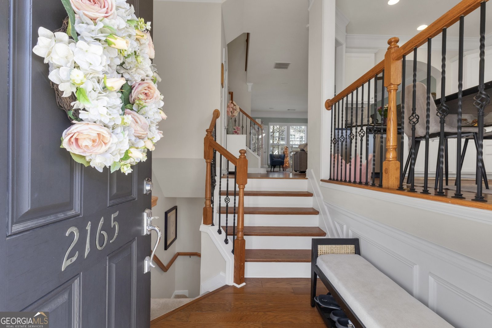 2165 Weldonberry Drive Brookhaven - Photo 8