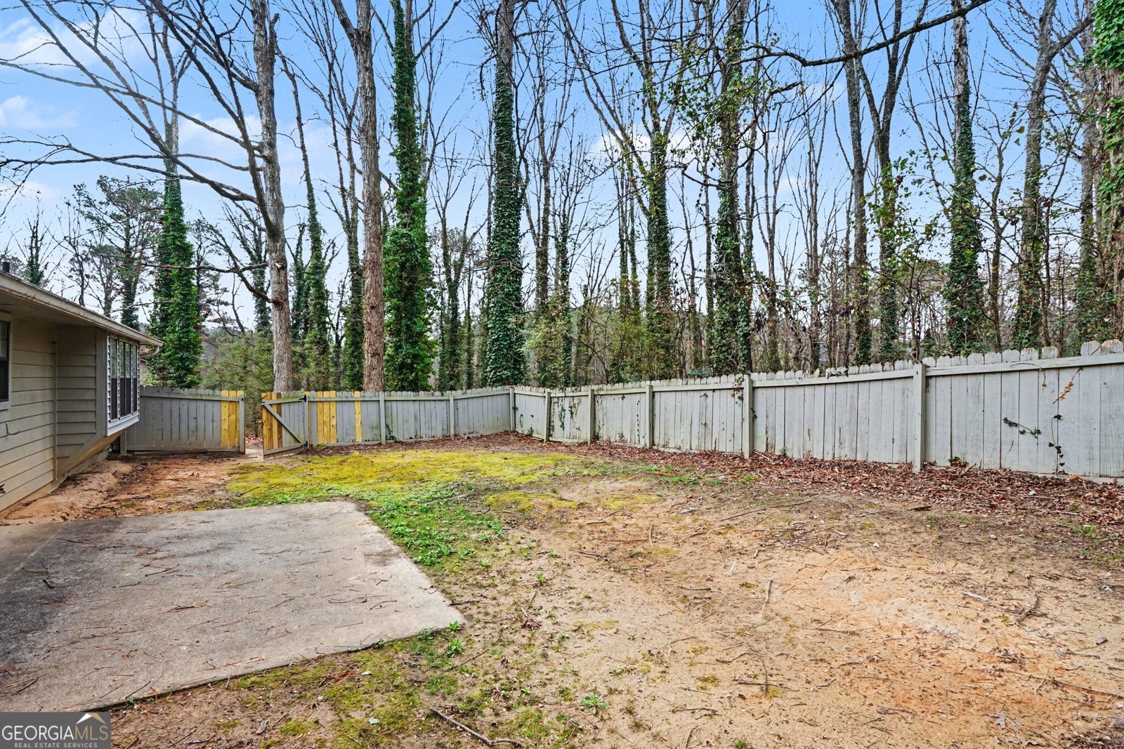 2221 Davis Oaks Court Stone Mountain - Photo 19