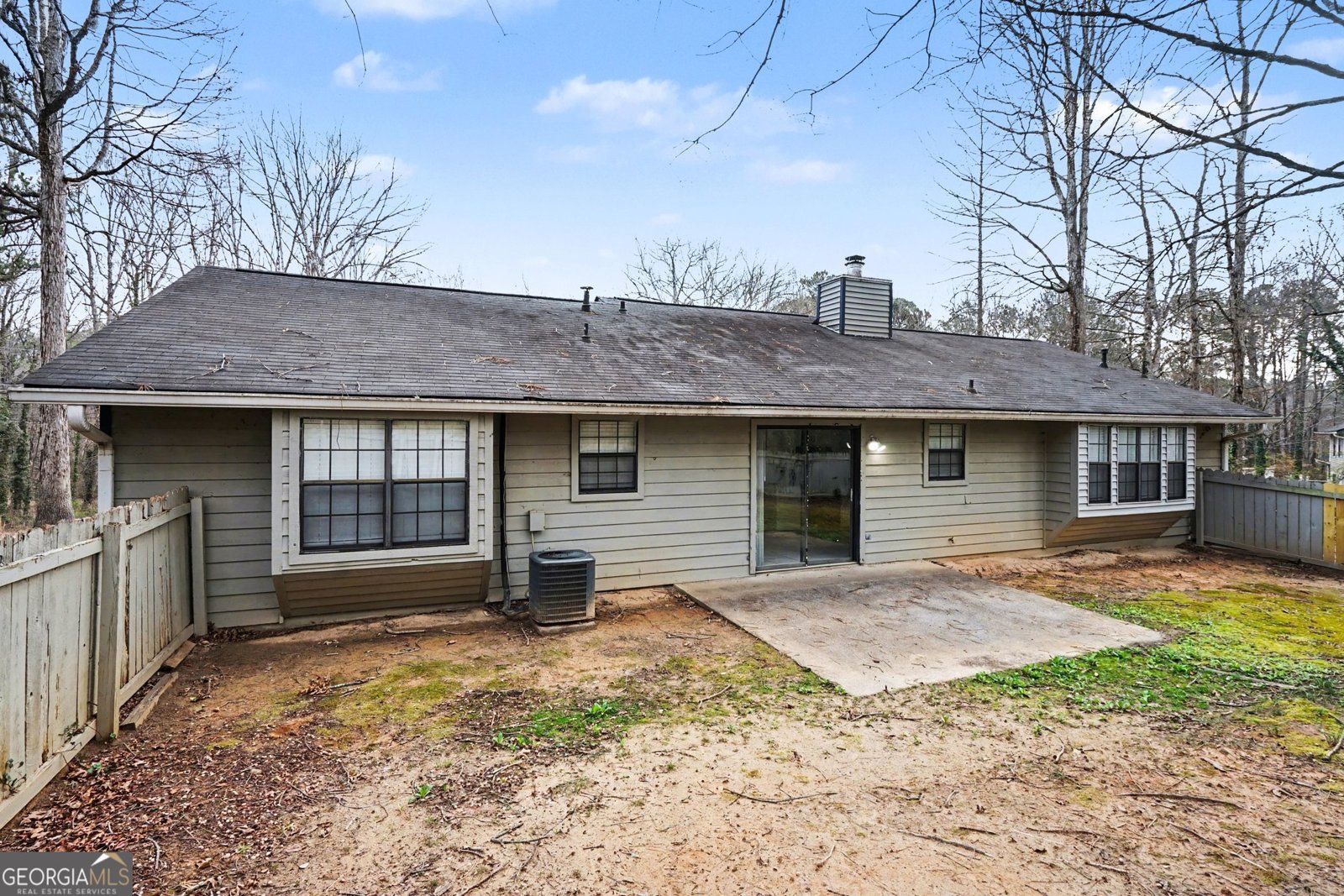 2221 Davis Oaks Court Stone Mountain - Photo 20
