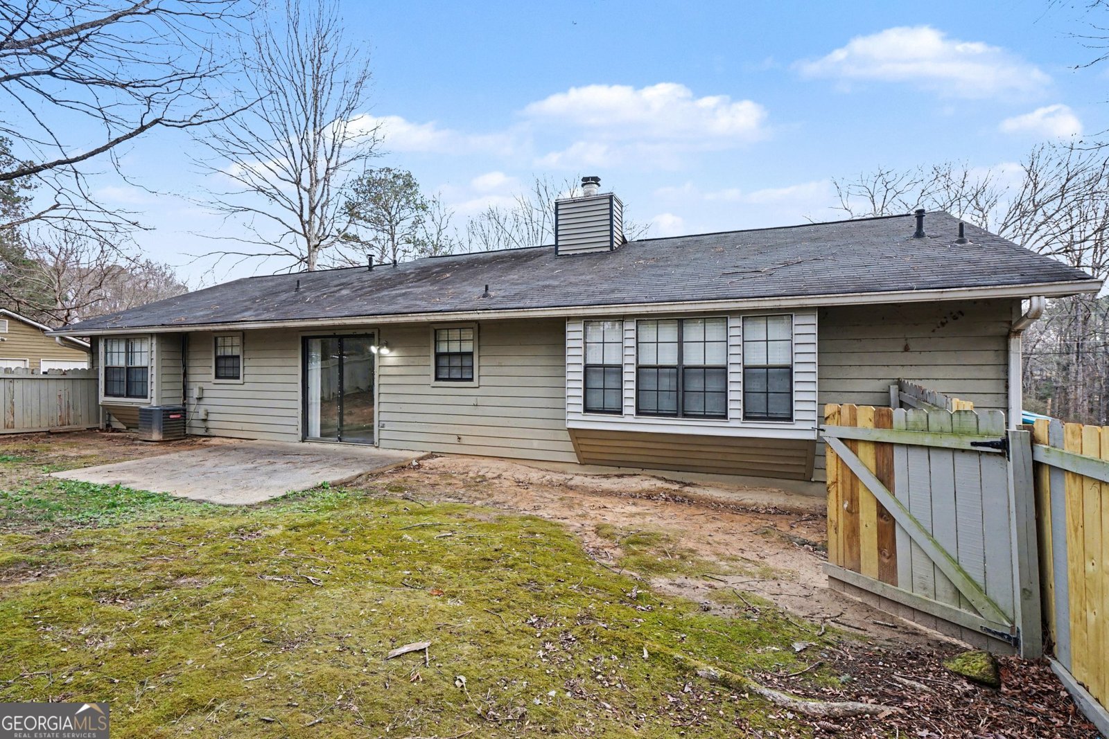 2221 Davis Oaks Court Stone Mountain - Photo 21